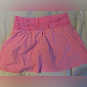 Offline by Aerie athletic skirt with spandex